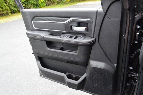 New 2026 RAM 2500 Big Horn image 28