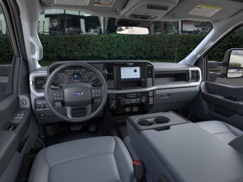 New 2026 Ford F350 XL image 9
