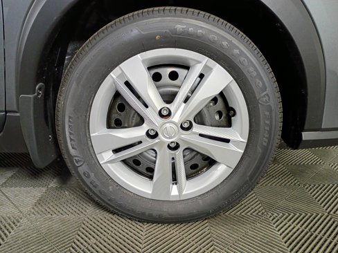 New 2025 Nissan Kicks Play S image 42