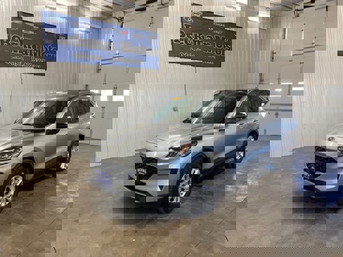 Used 2022 Ford Escape SE w/ Convenience Package image 1