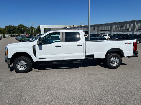 New 2026 Ford F350 XL image 8