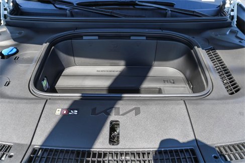 New 2026 Kia EV9 Wind image 27