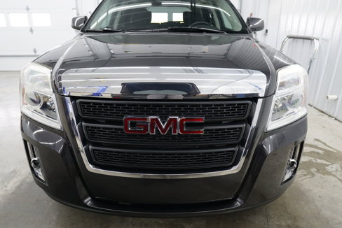 Used 2014 GMC Terrain SLE image 4