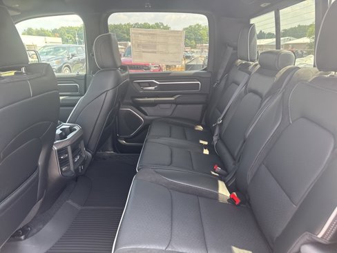 New 2026 RAM 1500 Laramie w/ Sport Appearance Package image 14