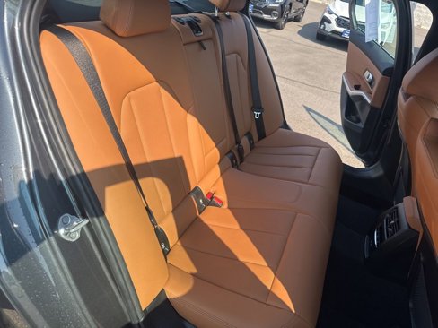 Used 2022 BMW 330e xDrive w/ Driving Assistance Package image 15