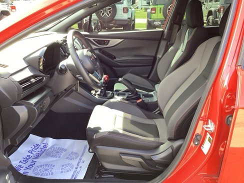 Used 2023 Subaru WRX image 22