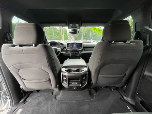 Used 2019 RAM 1500 Big Horn image 43