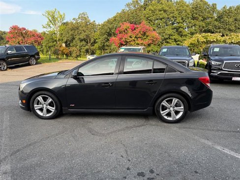 Used 2012 Chevrolet Cruze LT w/ RS Package image 10