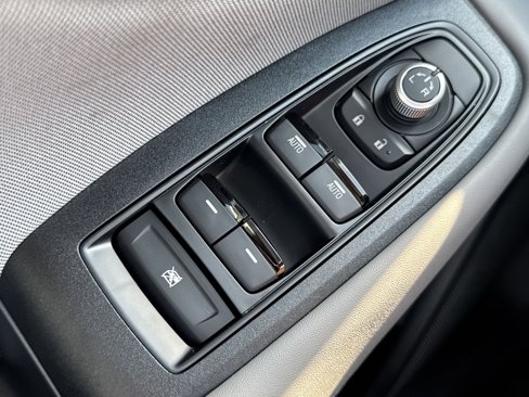 New 2025 Subaru Legacy Premium image 23