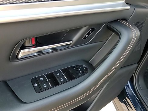 New 2025 MAZDA CX-90 3.3 Turbo w/ Preferred Package image 14
