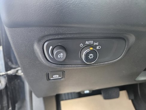 Certified 2023 GMC Terrain SLE w/ Driver Convenience Package image 20