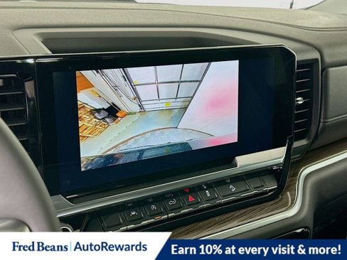 New 2026 Chevrolet Silverado 1500 LT Trail Boss w/ Convenience Package II image 10
