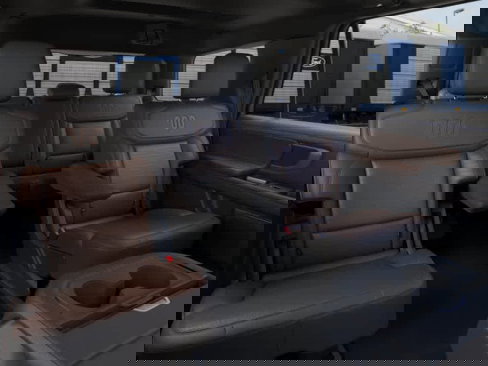 New 2025 Ford Expedition King Ranch image 11