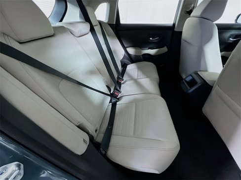 Used 2025 Honda HR-V LX image 24