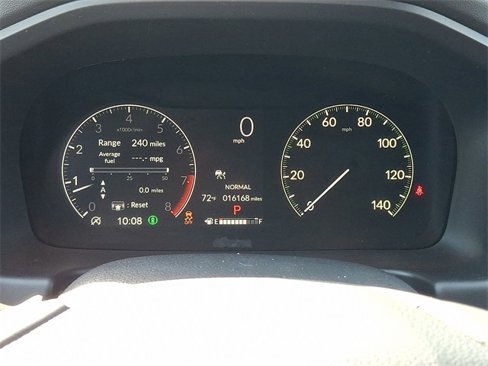 Used 2025 Honda Odyssey Elite image 16