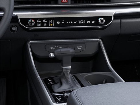 New 2026 Kia Carnival SX w/ SX Dark Edition Package image 23