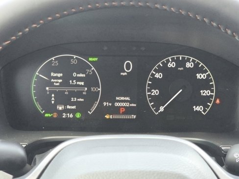 New 2026 Honda CR-V Sport image 34
