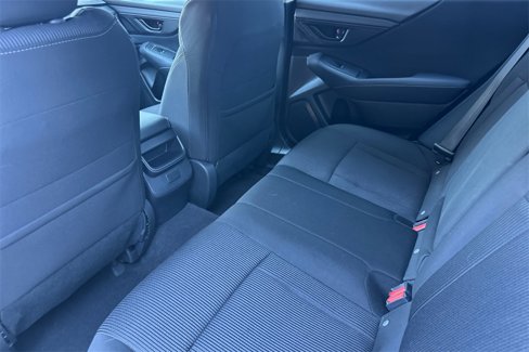 Certified 2023 Subaru Legacy image 17