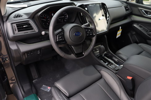 New 2025 Subaru Ascent Bronze Edition image 13