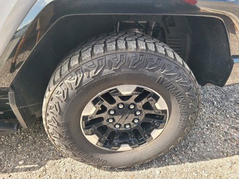 Used 2023 GMC Hummer EV Edition 1 image 9