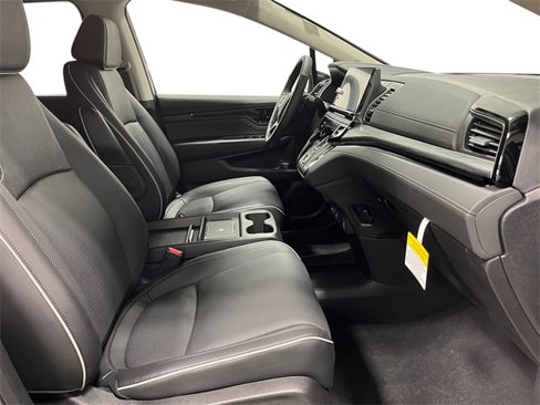 New 2026 Honda Odyssey Elite image 26