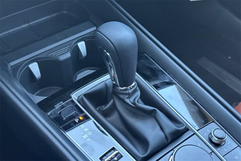 New 2025 MAZDA CX-50 AWD 2.5 Turbo w/ Weather Package image 21