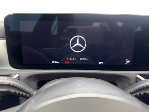 Used 2025 Mercedes-Benz CLA 250 image 56
