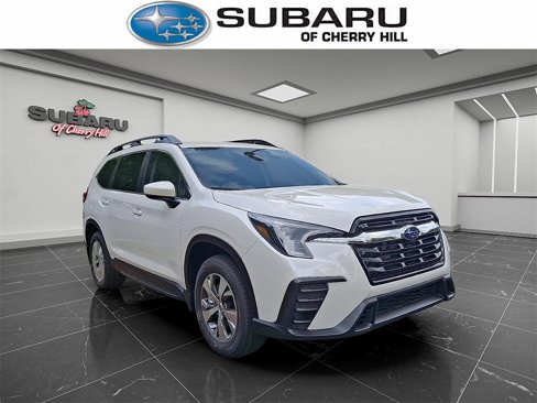 New 2025 Subaru Ascent Premium image 1