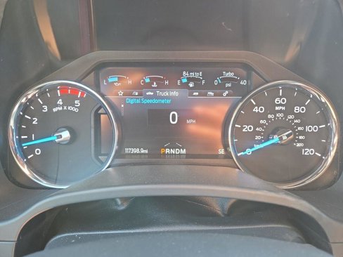 Used 2022 Ford F350 Lariat w/ Tremor Off-Road Package image 22