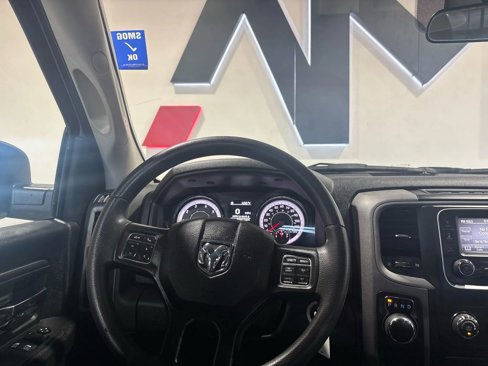 Used 2022 RAM 1500 Tradesman w/ Popular Equipment Group image 15