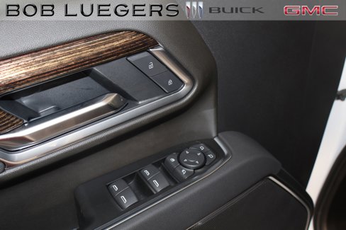 New 2026 GMC Sierra 2500 SLE w/ SLE Value Package; image 10