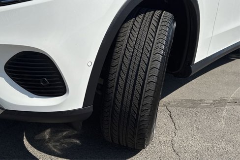 Used 2024 Mercedes-Benz GLC 300 4MATIC image 21