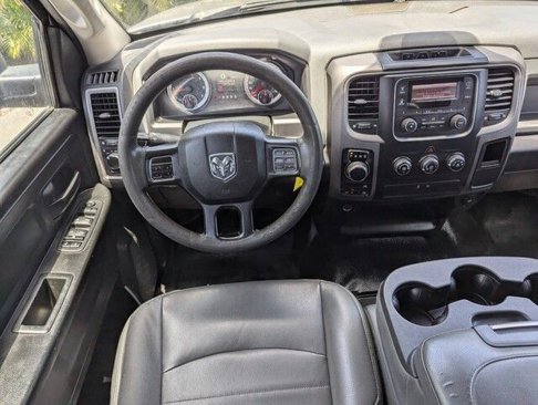 Used 2020 RAM 1500 Tradesman image 16
