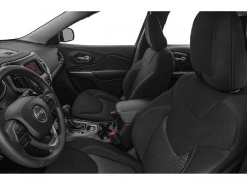 Used 2019 Jeep Cherokee Latitude w/ Popular Appearance Group image 12
