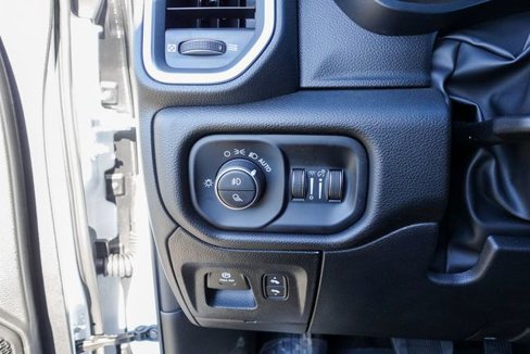 New 2025 RAM 1500 Big Horn image 18