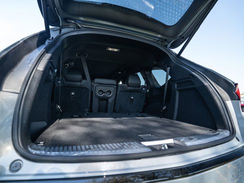 New 2026 Acura MDX A-Spec image 51