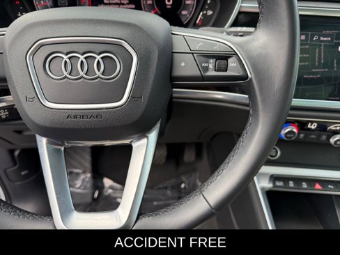 Used 2022 Audi Q3 2.0T Premium Plus image 11