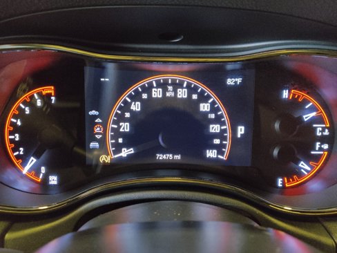 Used 2019 Dodge Durango GT image 23