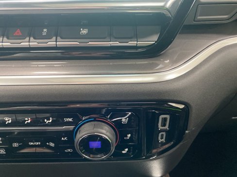 New 2026 Chevrolet Silverado 1500 High Country w/ Technology Package image 47