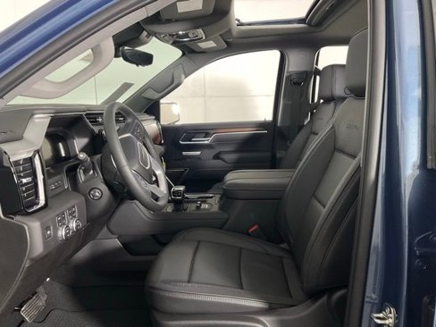 New 2026 GMC Sierra 1500 Denali w/ Denali Reserve Package image 29