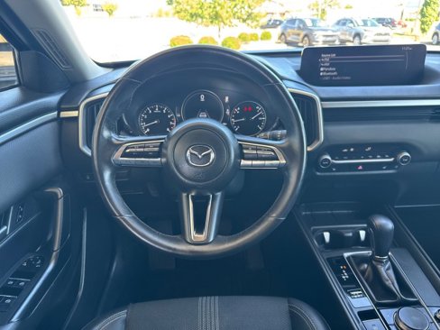 Used 2024 MAZDA CX-50 AWD 2.5 S w/ Preferred Package image 8
