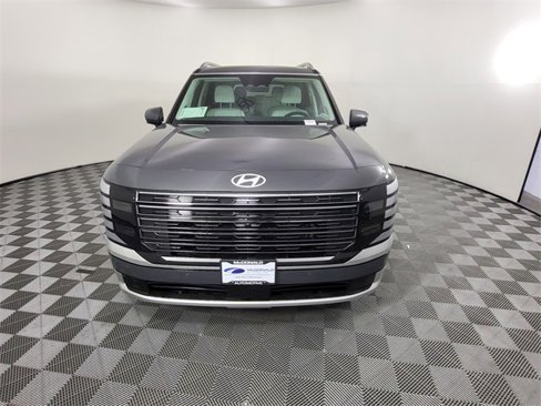 New 2026 Hyundai Palisade Calligraphy image 2
