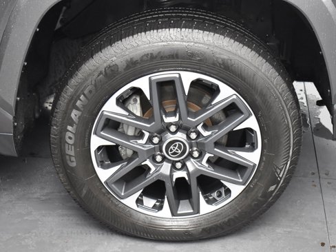 Used 2023 Toyota Tundra Limited image 56