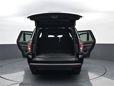 Used 2023 Chevrolet Tahoe High Country image 33