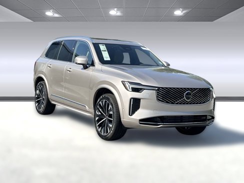 New 2026 Volvo XC90 T8 Plus image 7