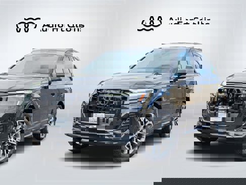 New 2025 Audi Q7 2.0T Premium image 1