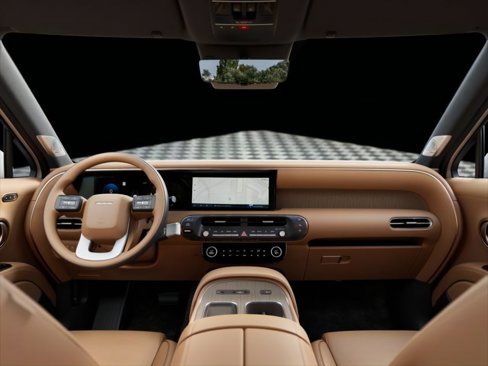 New 2026 Hyundai Palisade Calligraphy image 11