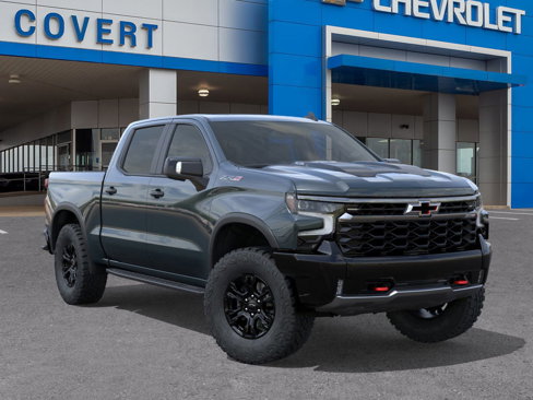 New 2026 Chevrolet Silverado 1500 ZR2 image 7