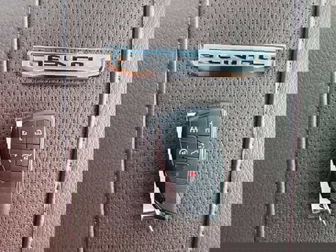 New 2026 GMC Sierra 3500 Denali w/ Denali Reserve Package image 33