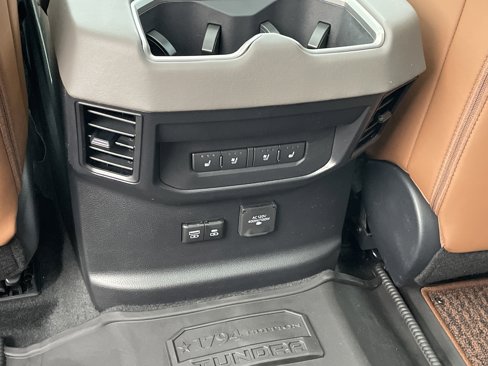 New 2026 Toyota Tundra 1794 Edition image 16